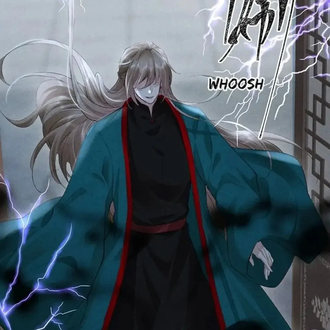 Read Rebellious Disciple chapter 66 image 48 on Lezhin