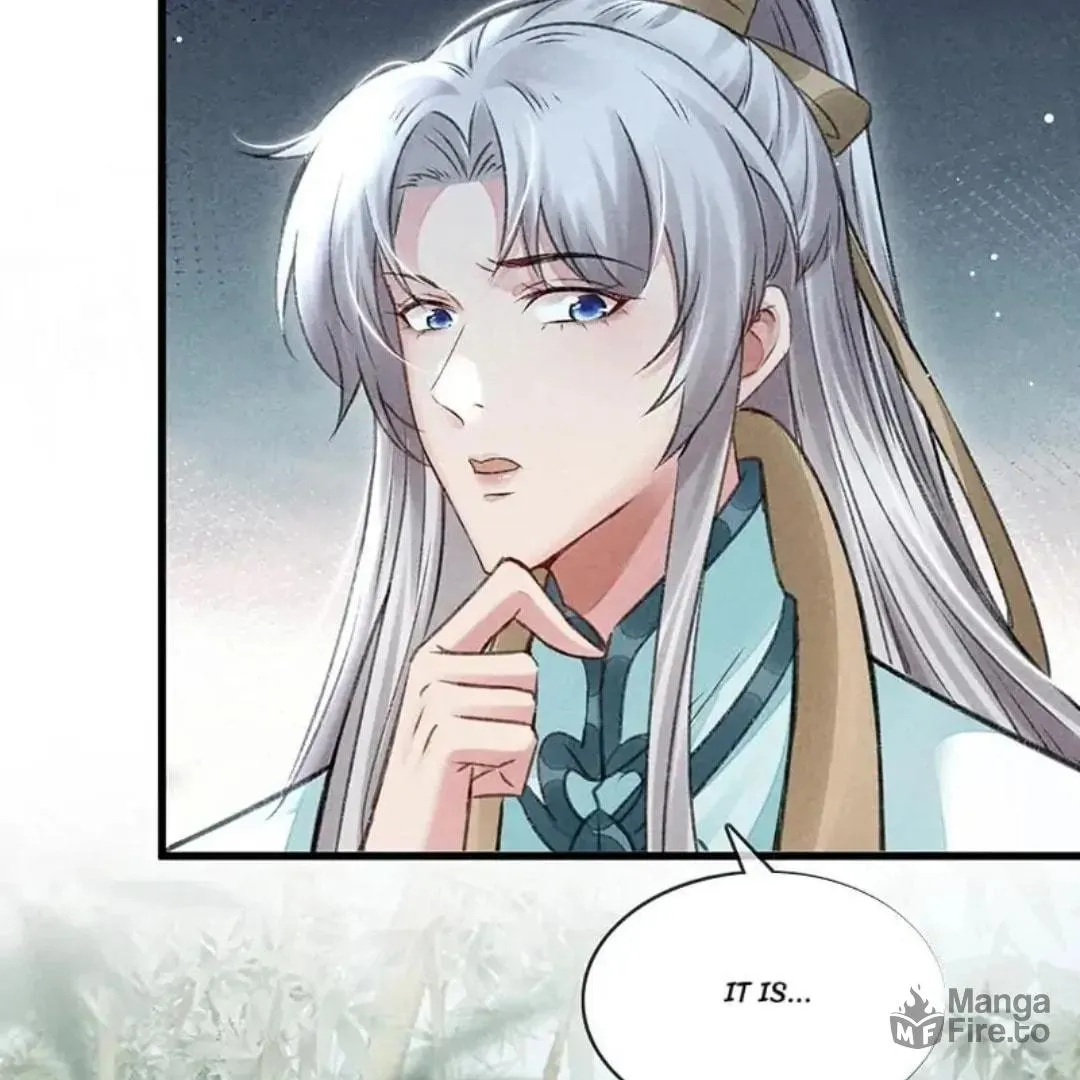 Read Rebellious Disciple chapter 66 image 5 on Lezhin