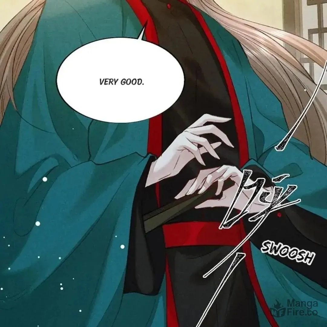 Read Rebellious Disciple chapter 66 image 53 on Lezhin
