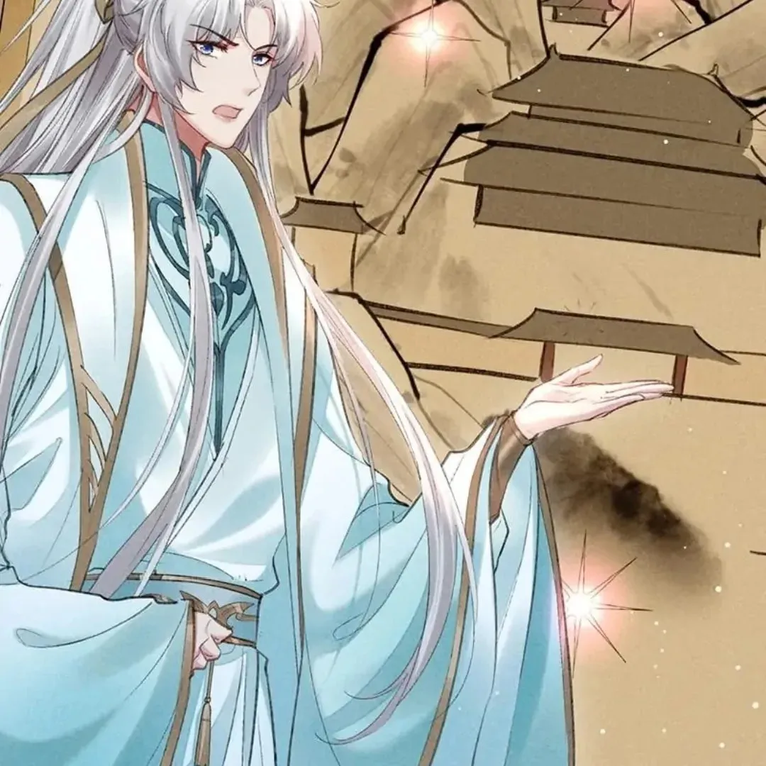 Read Rebellious Disciple chapter 66 image 55 on Lezhin