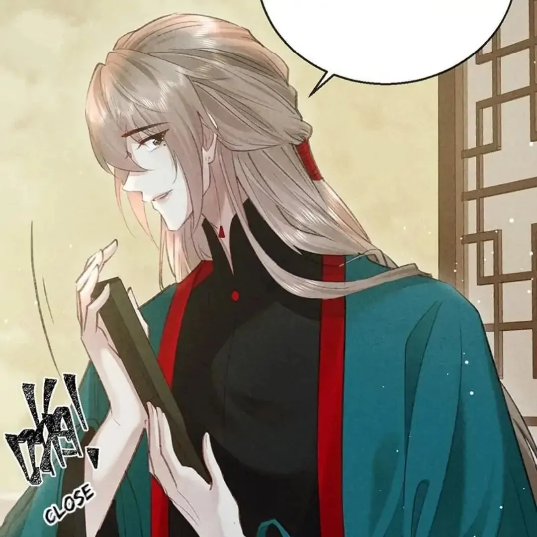 Read Rebellious Disciple chapter 66 image 60 on Lezhin