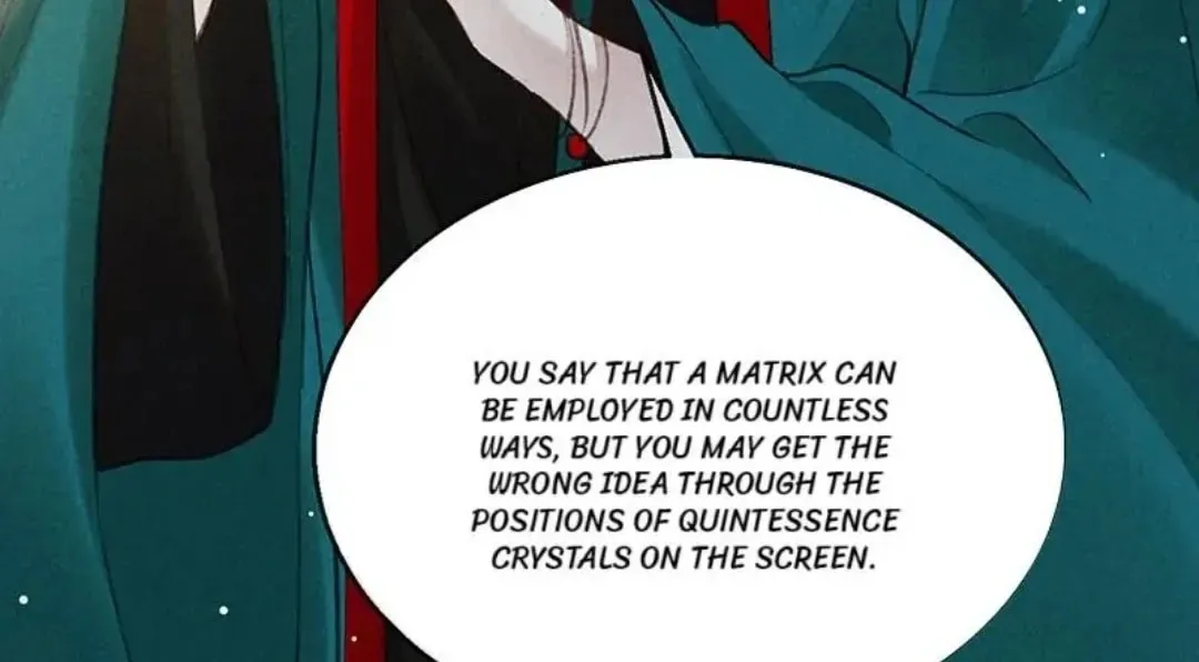 Read Rebellious Disciple chapter 66 image 61 on Lezhin