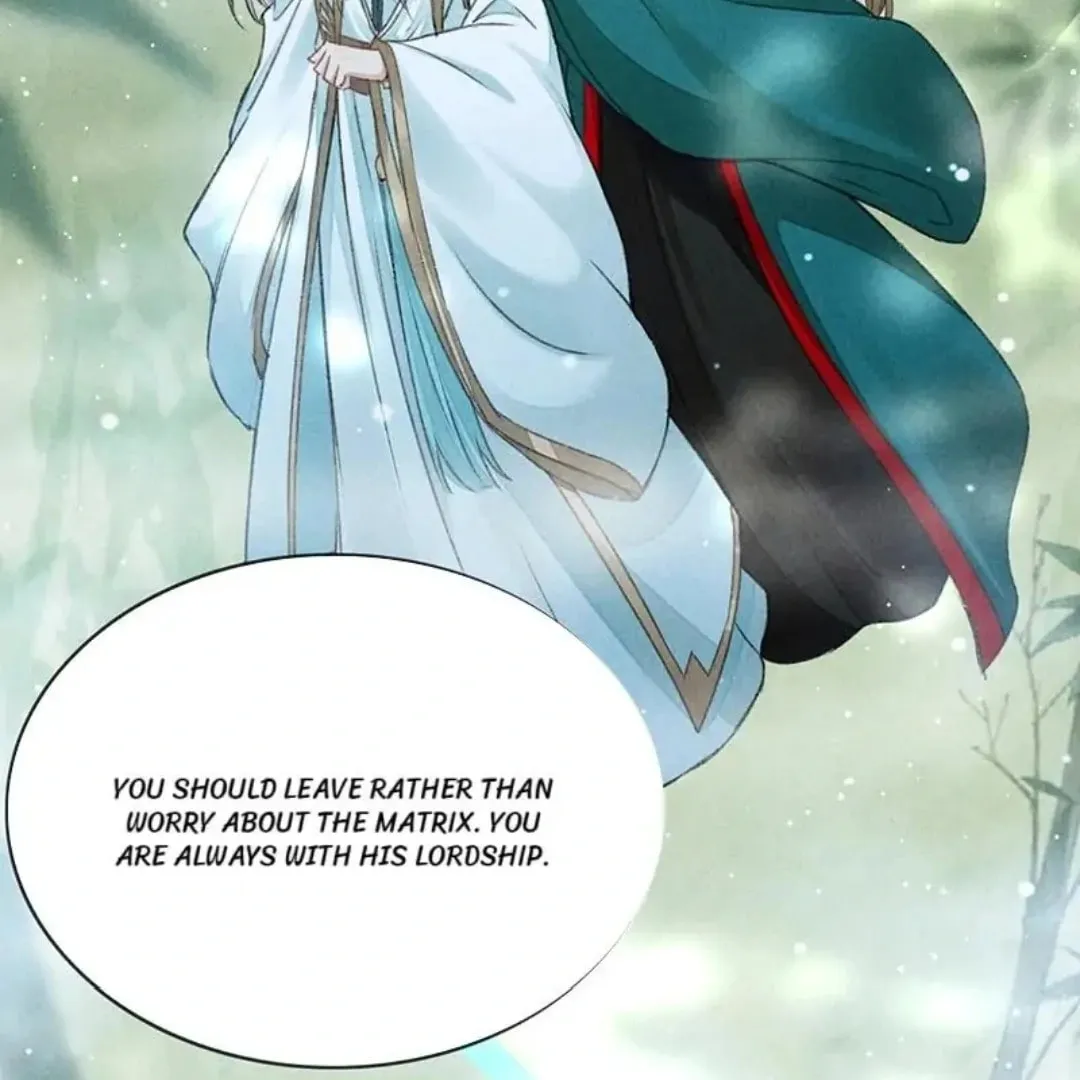Read Rebellious Disciple chapter 66 image 7 on Lezhin