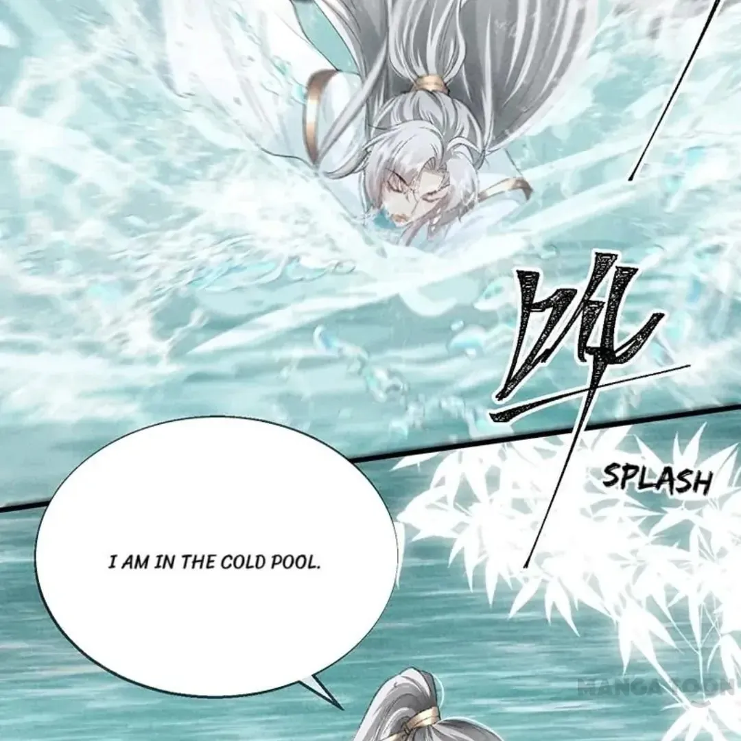 Read Rebellious Disciple chapter 67 image 13 on Lezhin