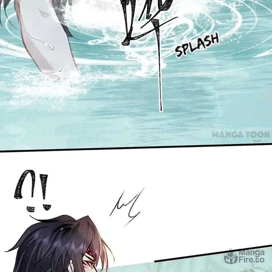 Read Rebellious Disciple chapter 67 image 20 on Lezhin