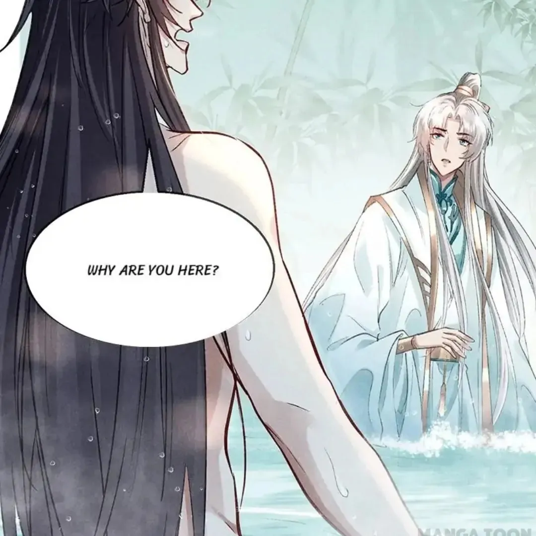 Read Rebellious Disciple chapter 67 image 21 on Lezhin