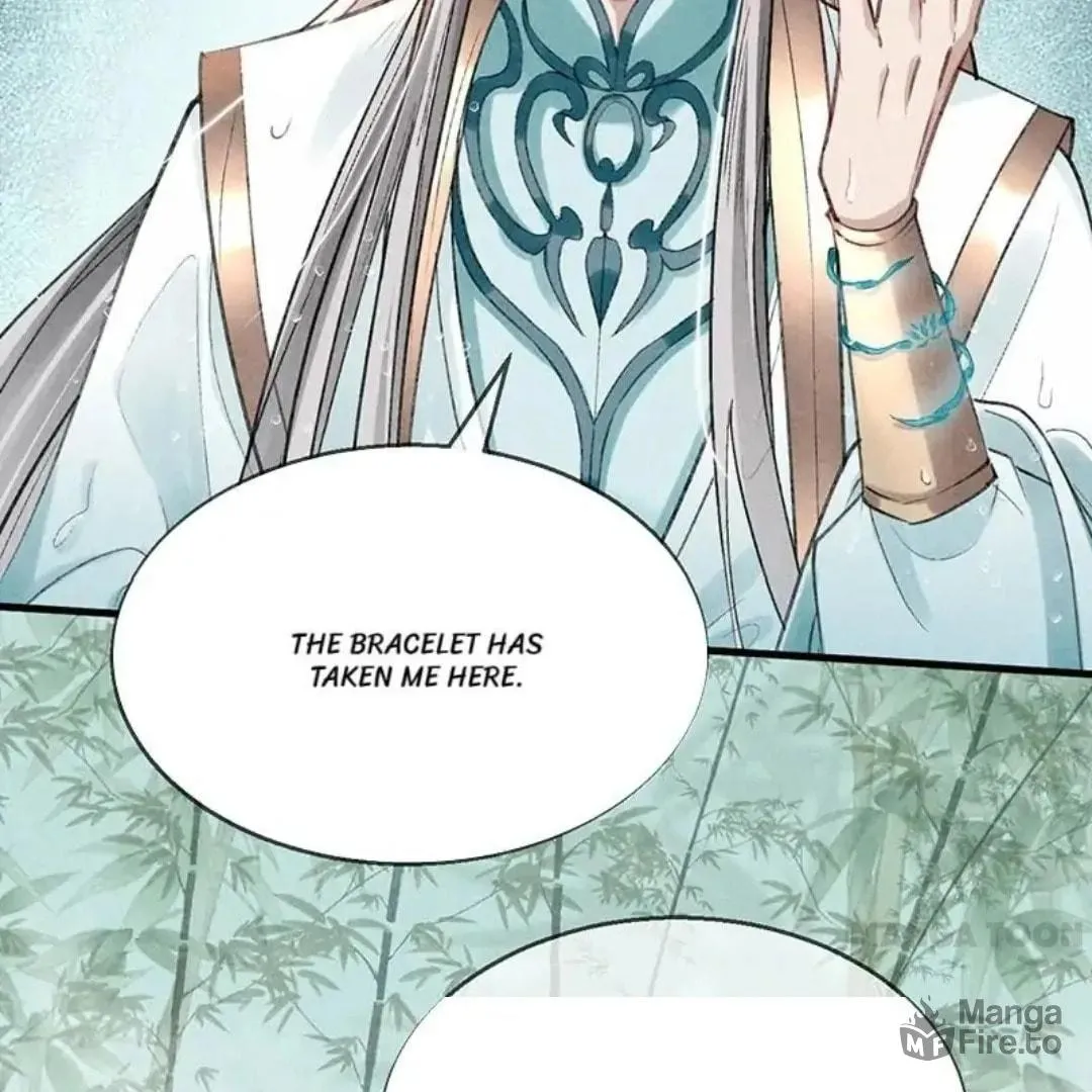 Read Rebellious Disciple chapter 67 image 23 on Lezhin