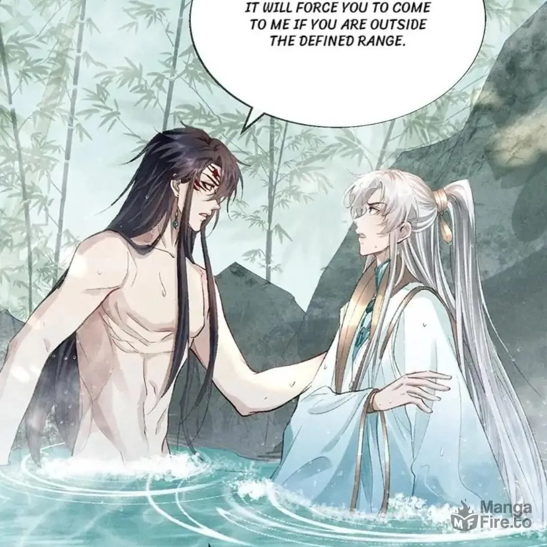 Read Rebellious Disciple chapter 67 image 24 on Lezhin