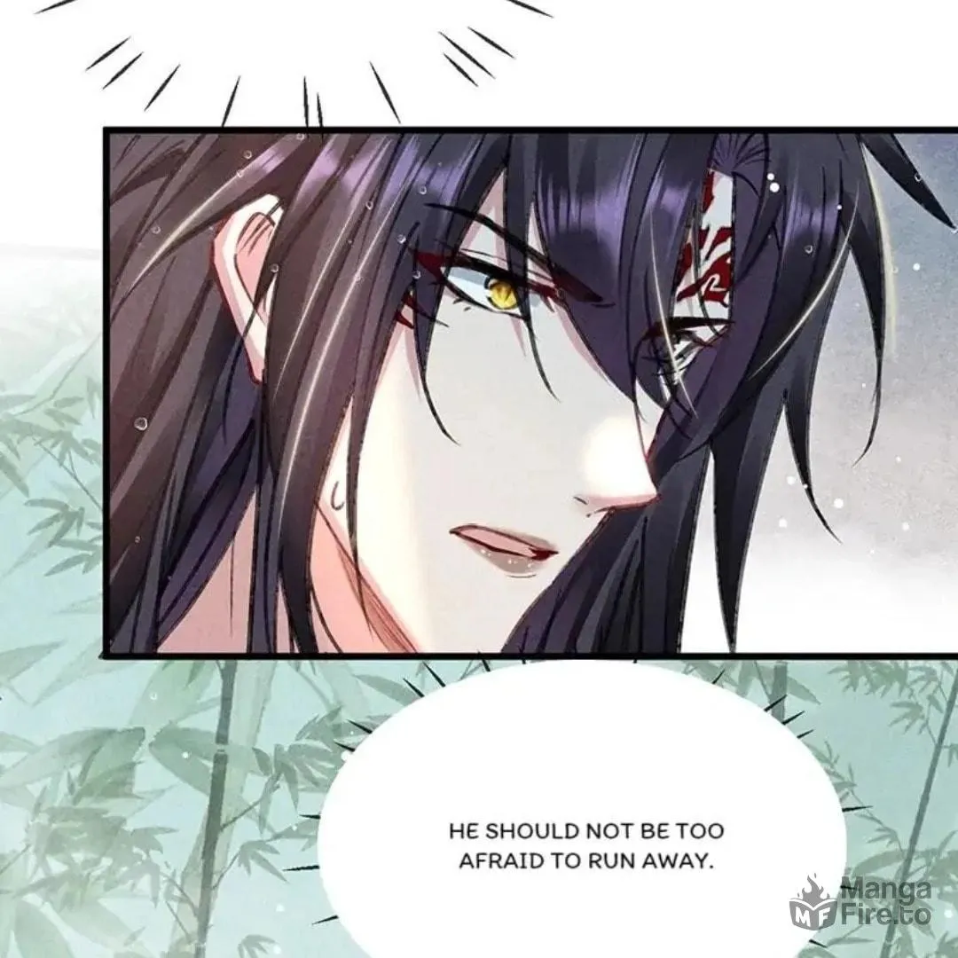 Read Rebellious Disciple chapter 67 image 26 on Lezhin