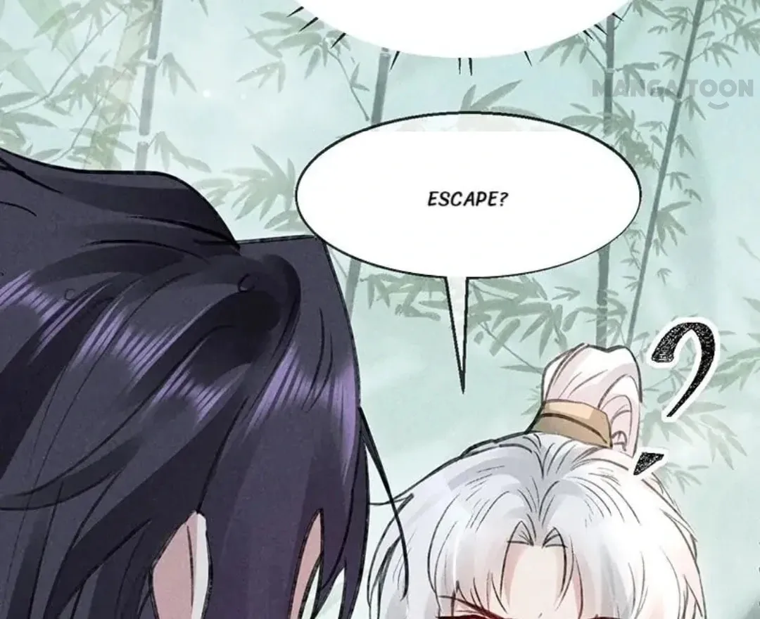 Read Rebellious Disciple chapter 67 image 27 on Lezhin