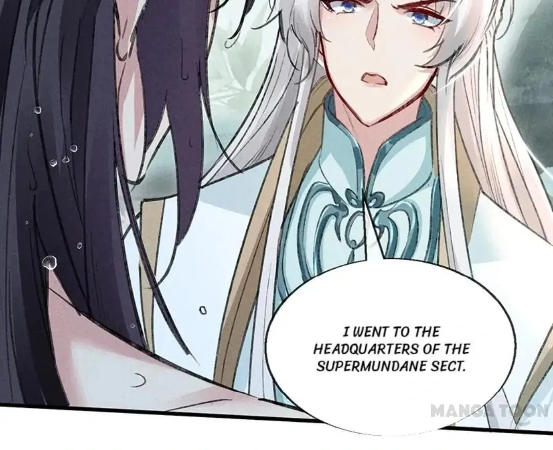 Read Rebellious Disciple chapter 67 image 28 on Lezhin