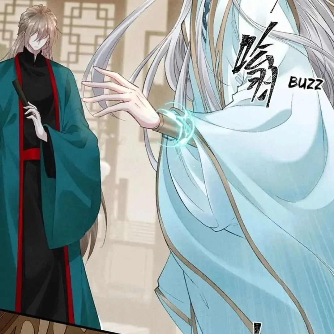 Read Rebellious Disciple chapter 67 image 3 on Lezhin
