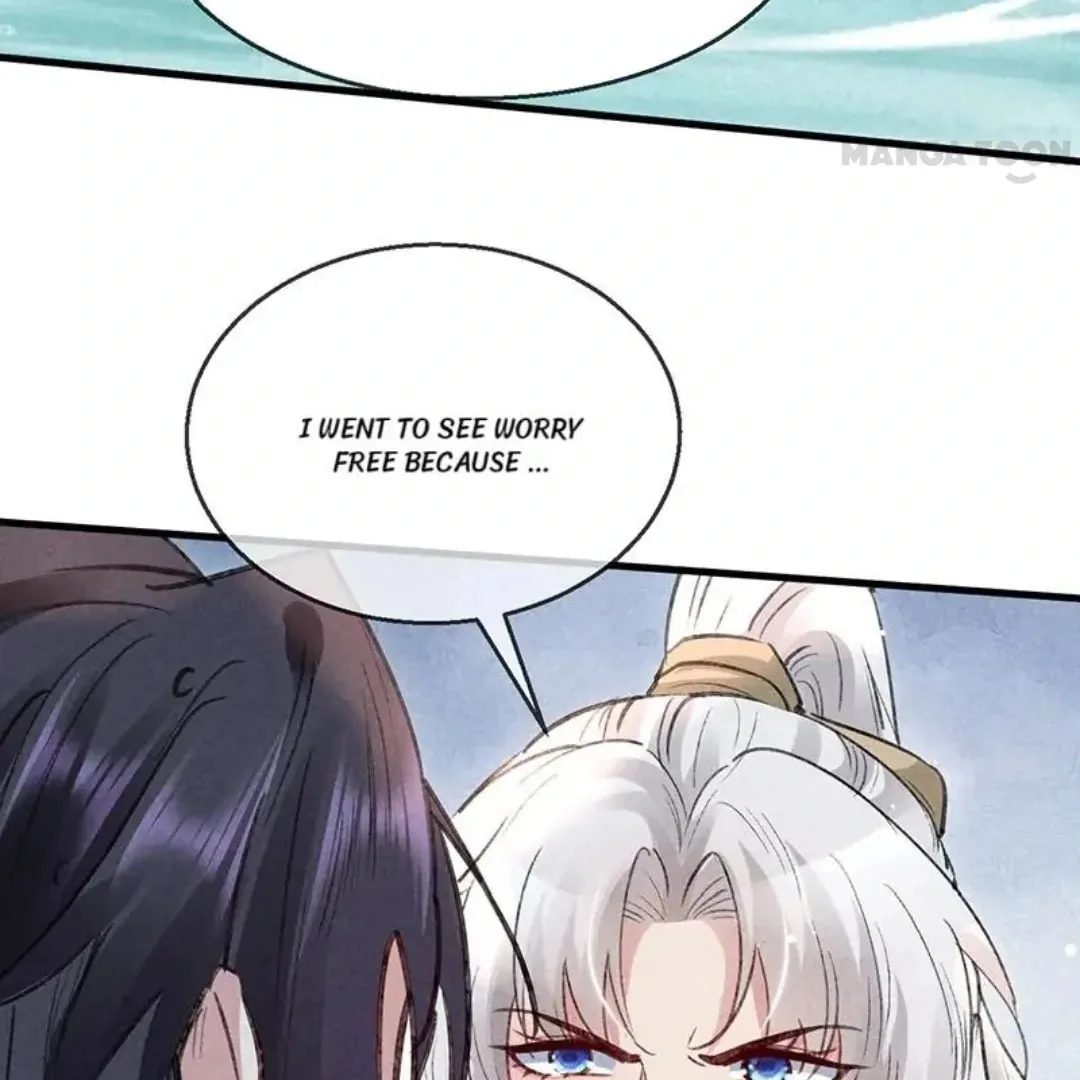 Read Rebellious Disciple chapter 67 image 31 on Lezhin