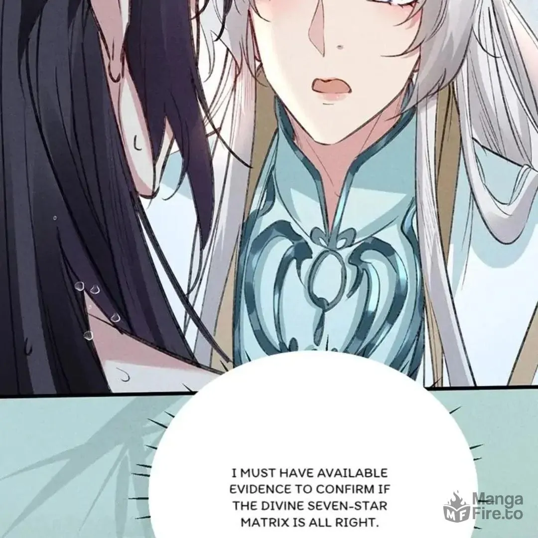 Read Rebellious Disciple chapter 67 image 32 on Lezhin