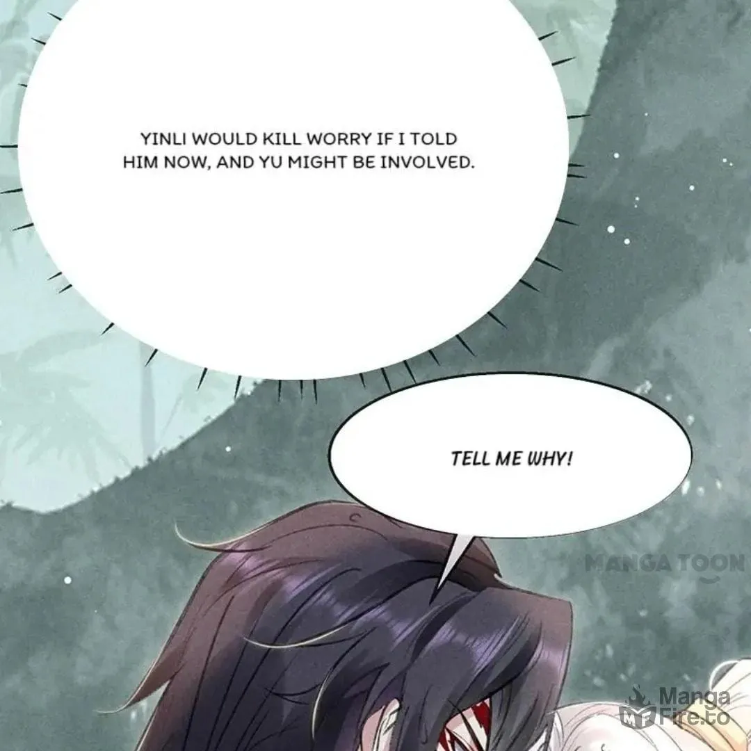 Read Rebellious Disciple chapter 67 image 34 on Lezhin