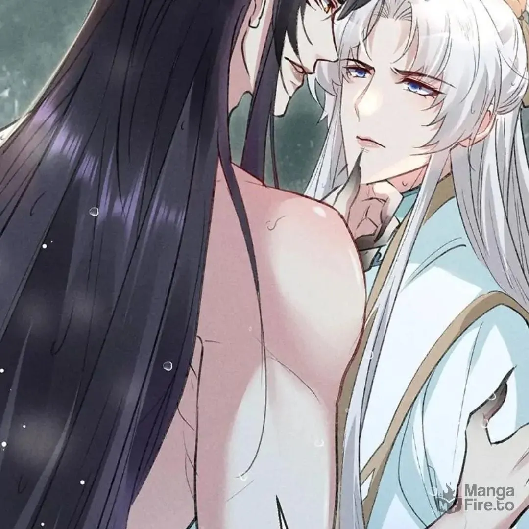 Read Rebellious Disciple chapter 67 image 35 on Lezhin
