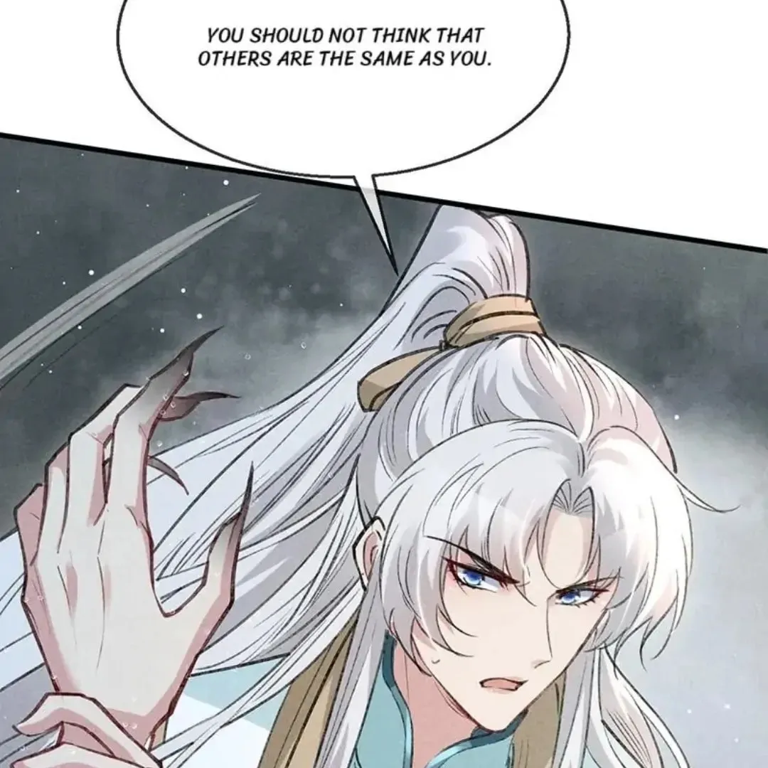 Read Rebellious Disciple chapter 67 image 37 on Lezhin