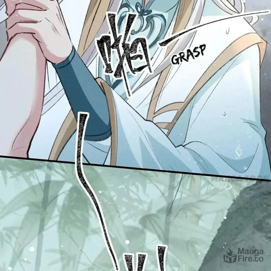 Read Rebellious Disciple chapter 67 image 38 on Lezhin