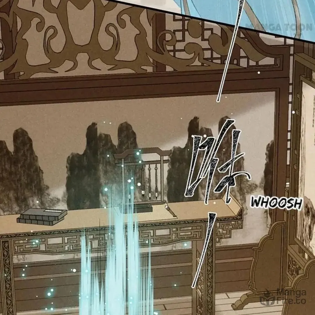 Read Rebellious Disciple chapter 67 image 4 on Lezhin