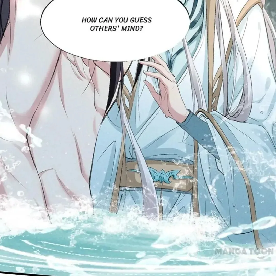 Read Rebellious Disciple chapter 67 image 40 on Lezhin