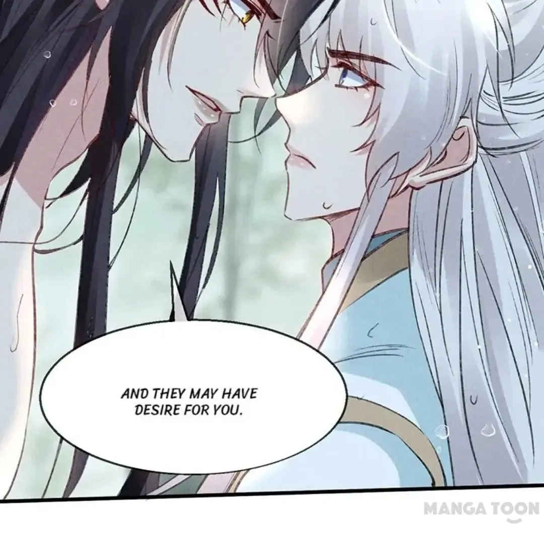 Read Rebellious Disciple chapter 67 image 42 on Lezhin