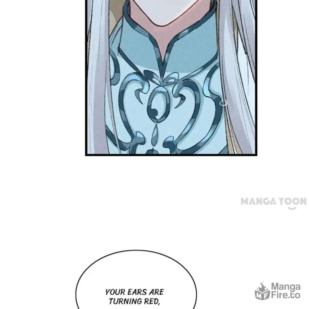 Read Rebellious Disciple chapter 67 image 44 on Lezhin