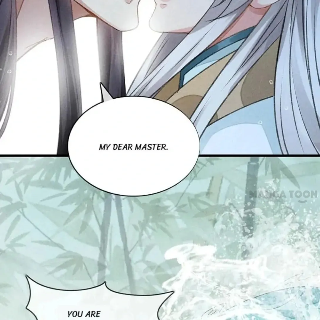 Read Rebellious Disciple chapter 67 image 46 on Lezhin