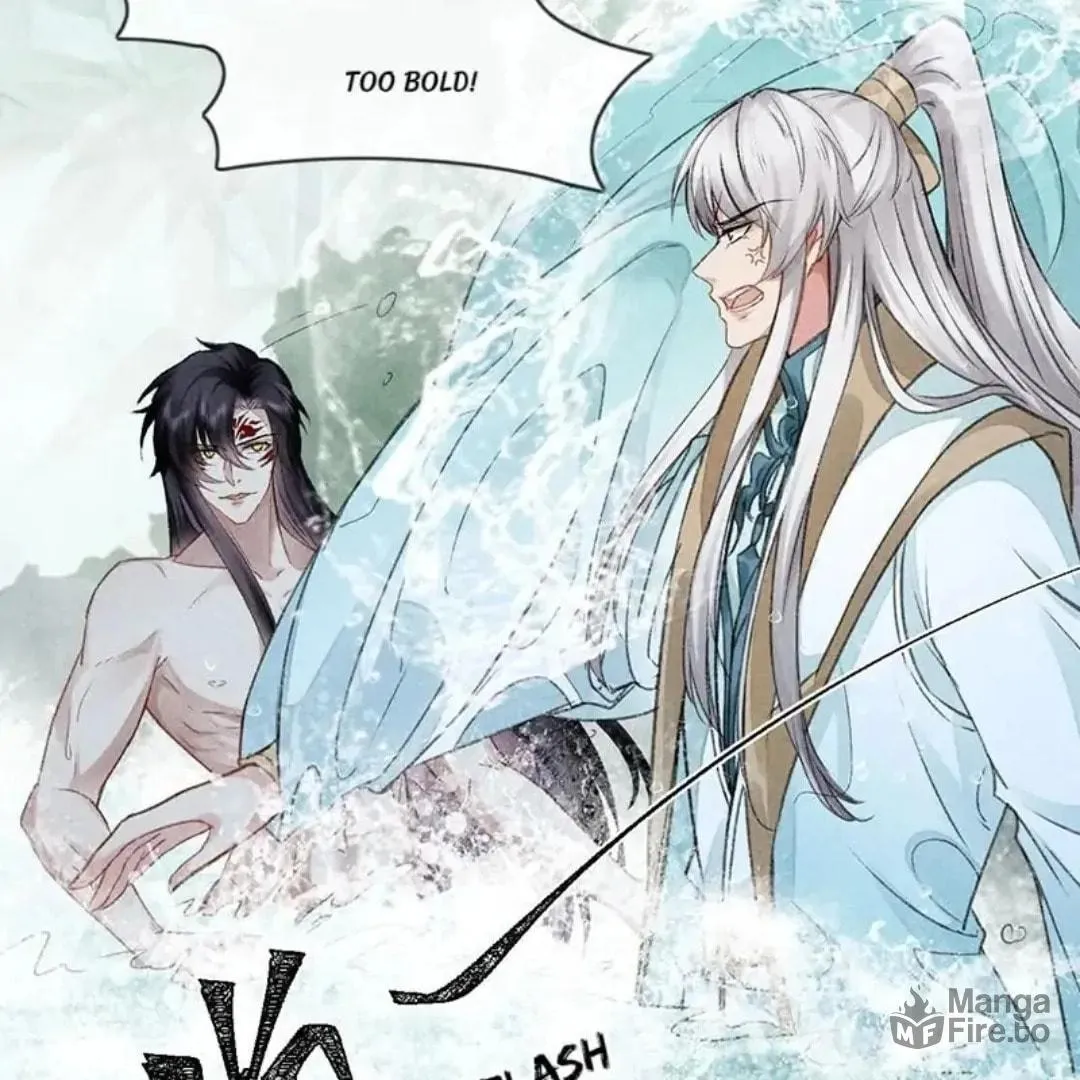 Read Rebellious Disciple chapter 67 image 47 on Lezhin