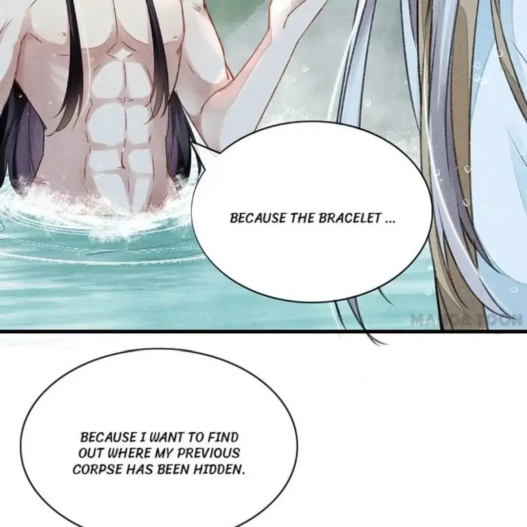 Read Rebellious Disciple chapter 67 image 52 on Lezhin