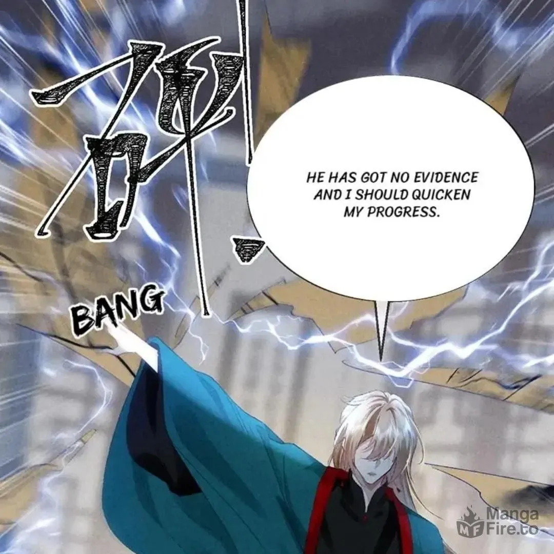 Read Rebellious Disciple chapter 67 image 9 on Lezhin