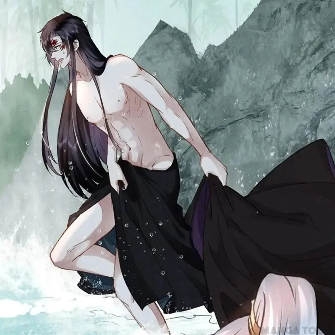 Read Rebellious Disciple chapter 68 image 1 on Lezhin
