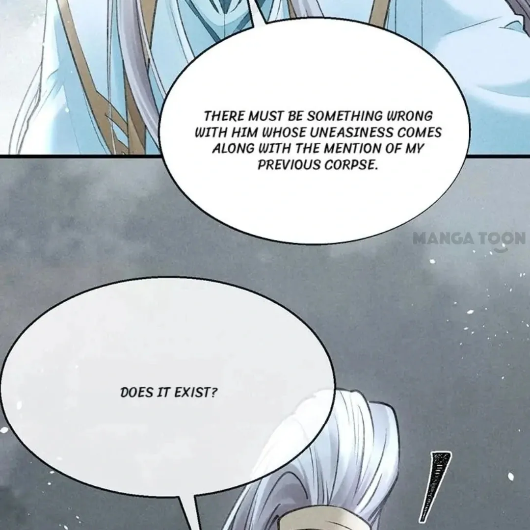 Read Rebellious Disciple chapter 68 image 10 on Lezhin