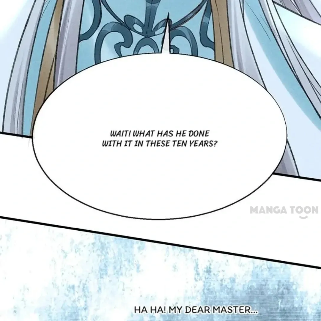 Read Rebellious Disciple chapter 68 image 12 on Lezhin