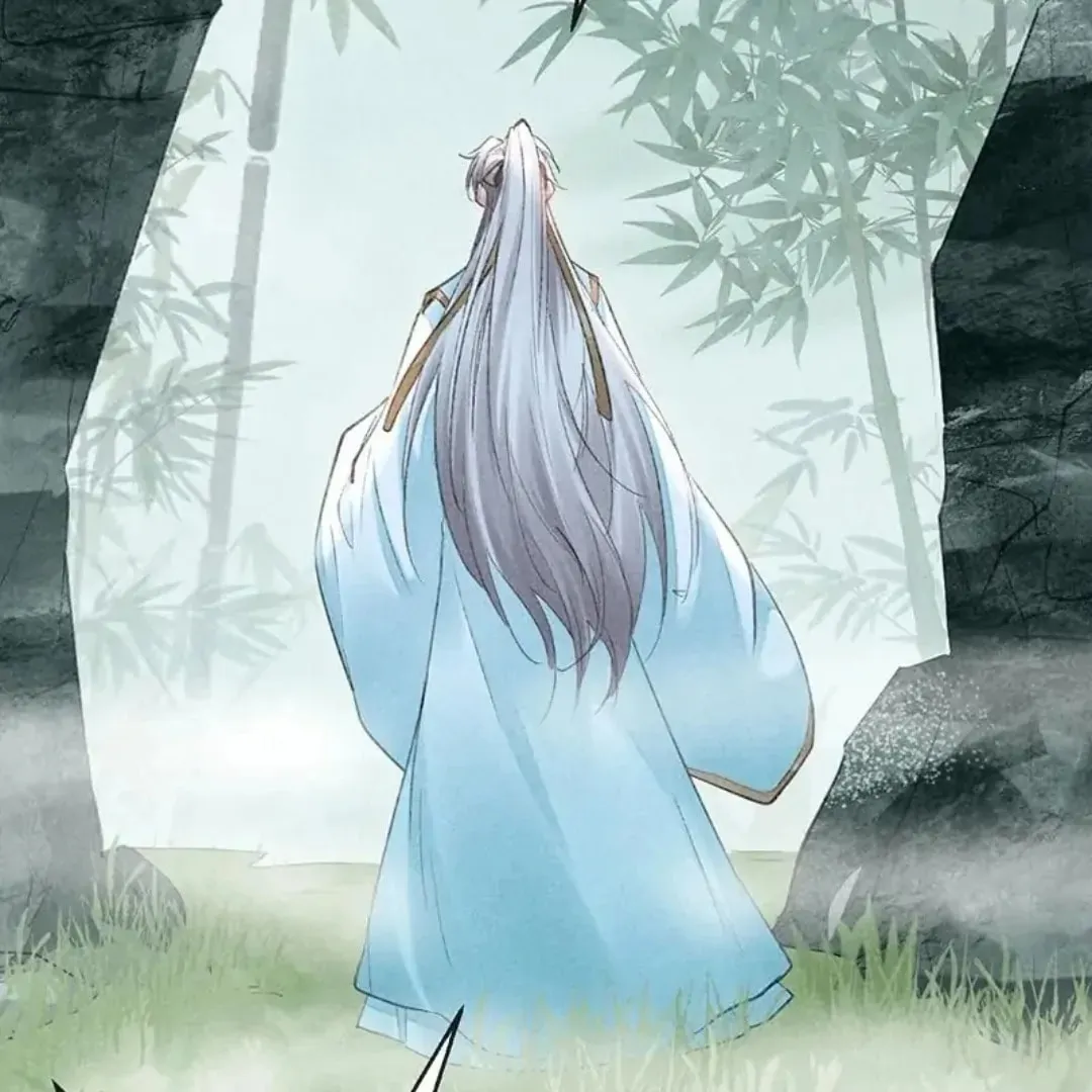 Read Rebellious Disciple chapter 68 image 16 on Lezhin