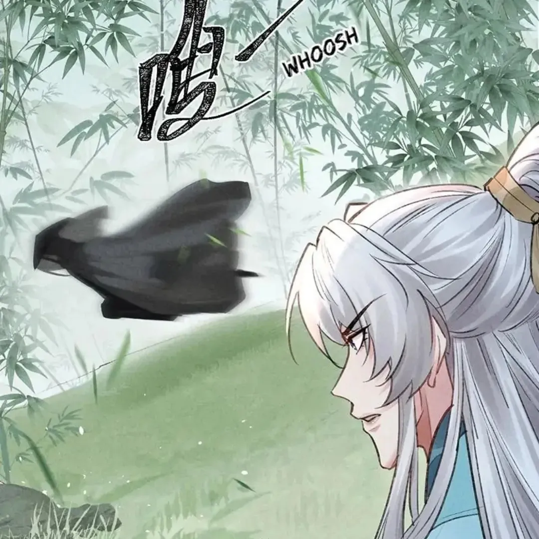Read Rebellious Disciple chapter 68 image 21 on Lezhin