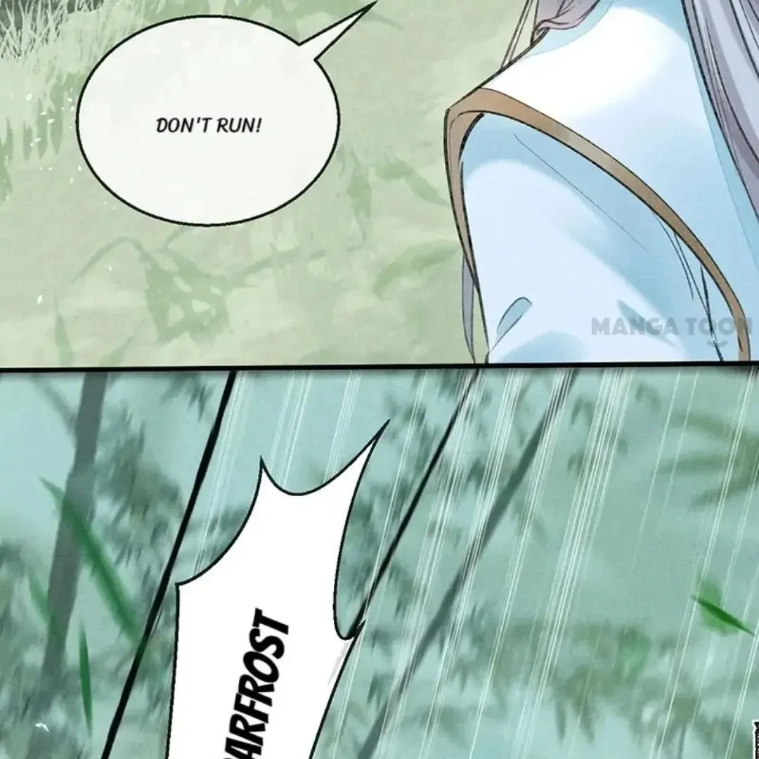Read Rebellious Disciple chapter 68 image 22 on Lezhin