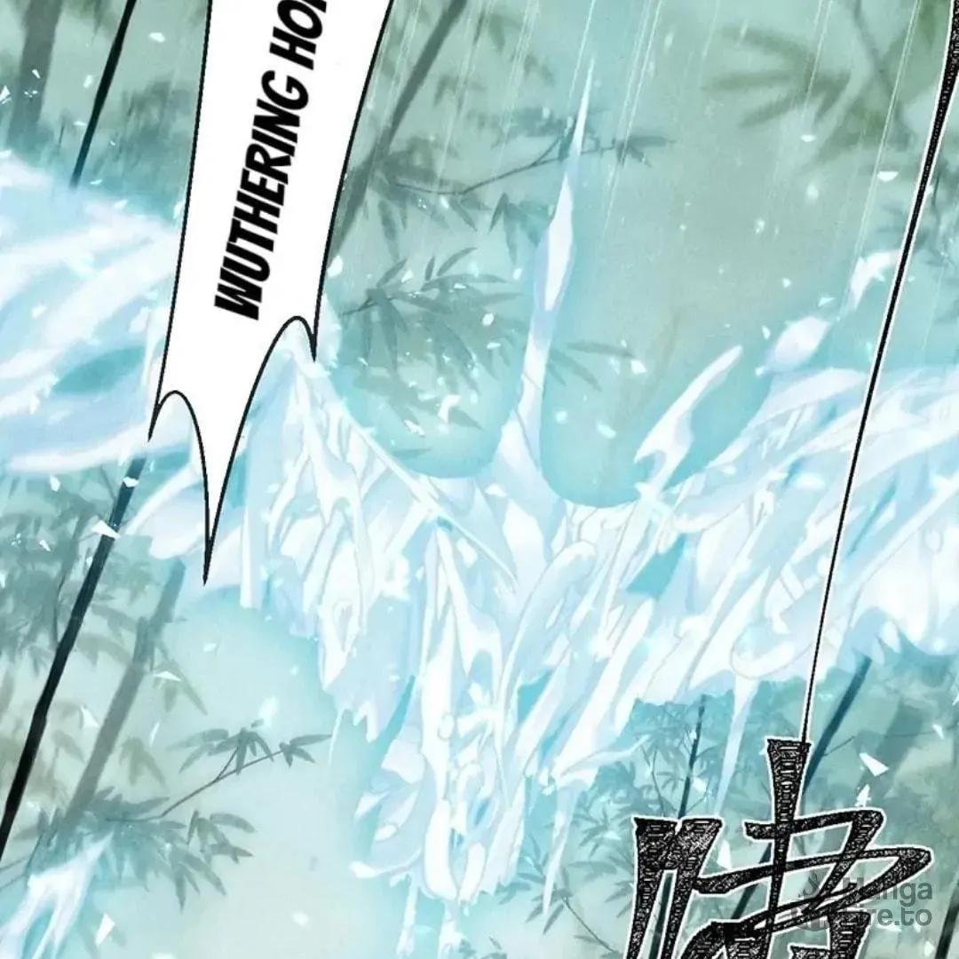 Read Rebellious Disciple chapter 68 image 23 on Lezhin