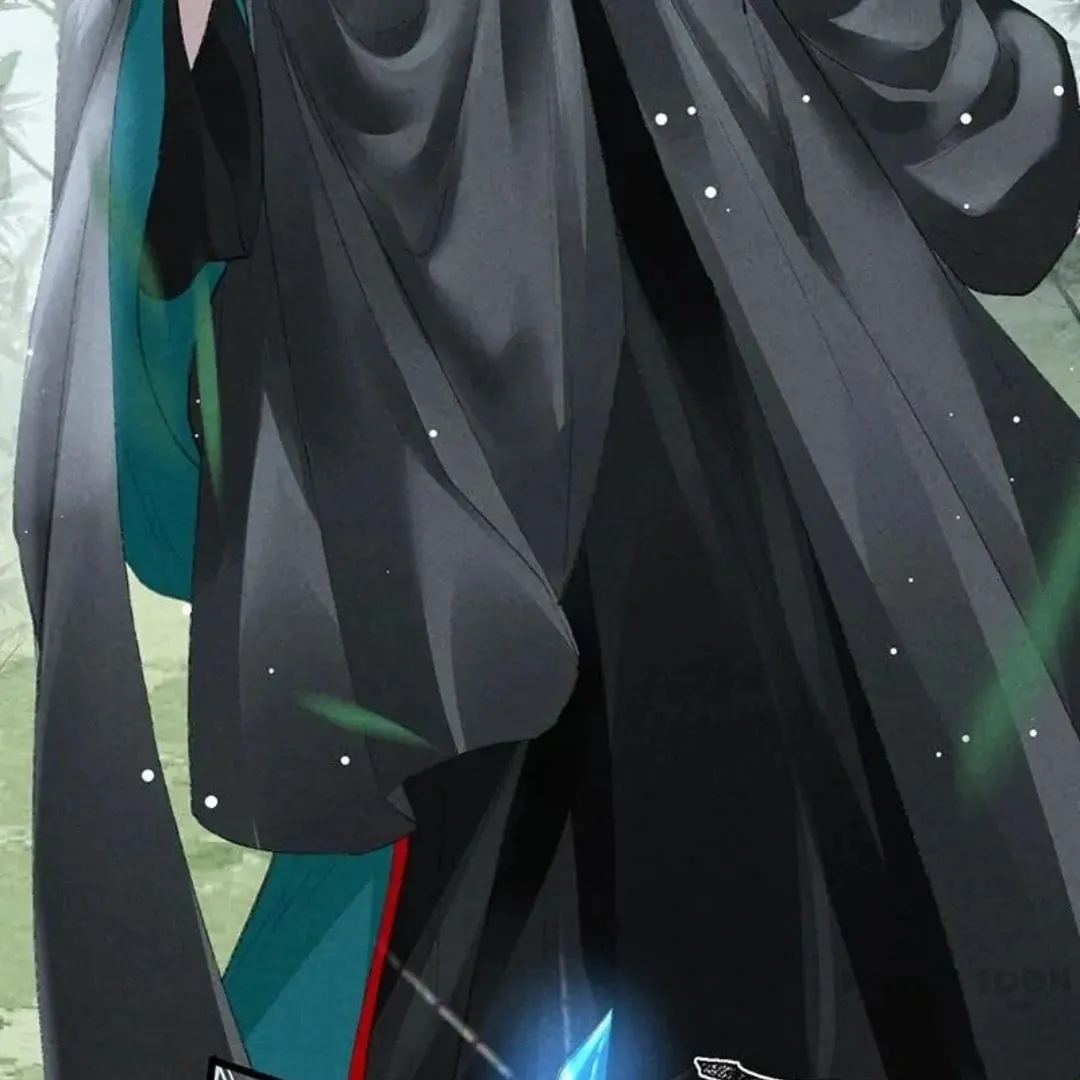 Read Rebellious Disciple chapter 68 image 31 on Lezhin