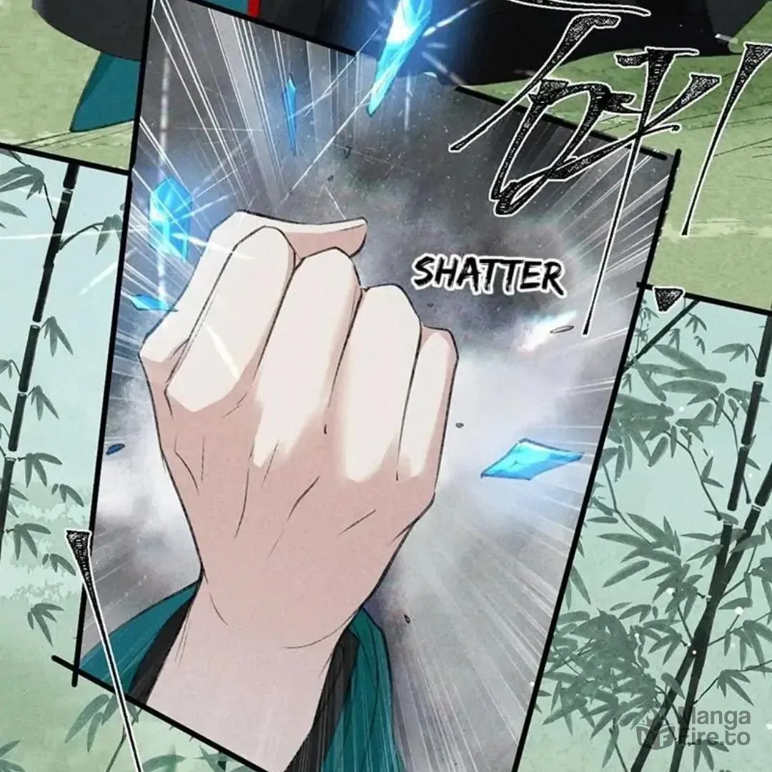 Read Rebellious Disciple chapter 68 image 32 on Lezhin
