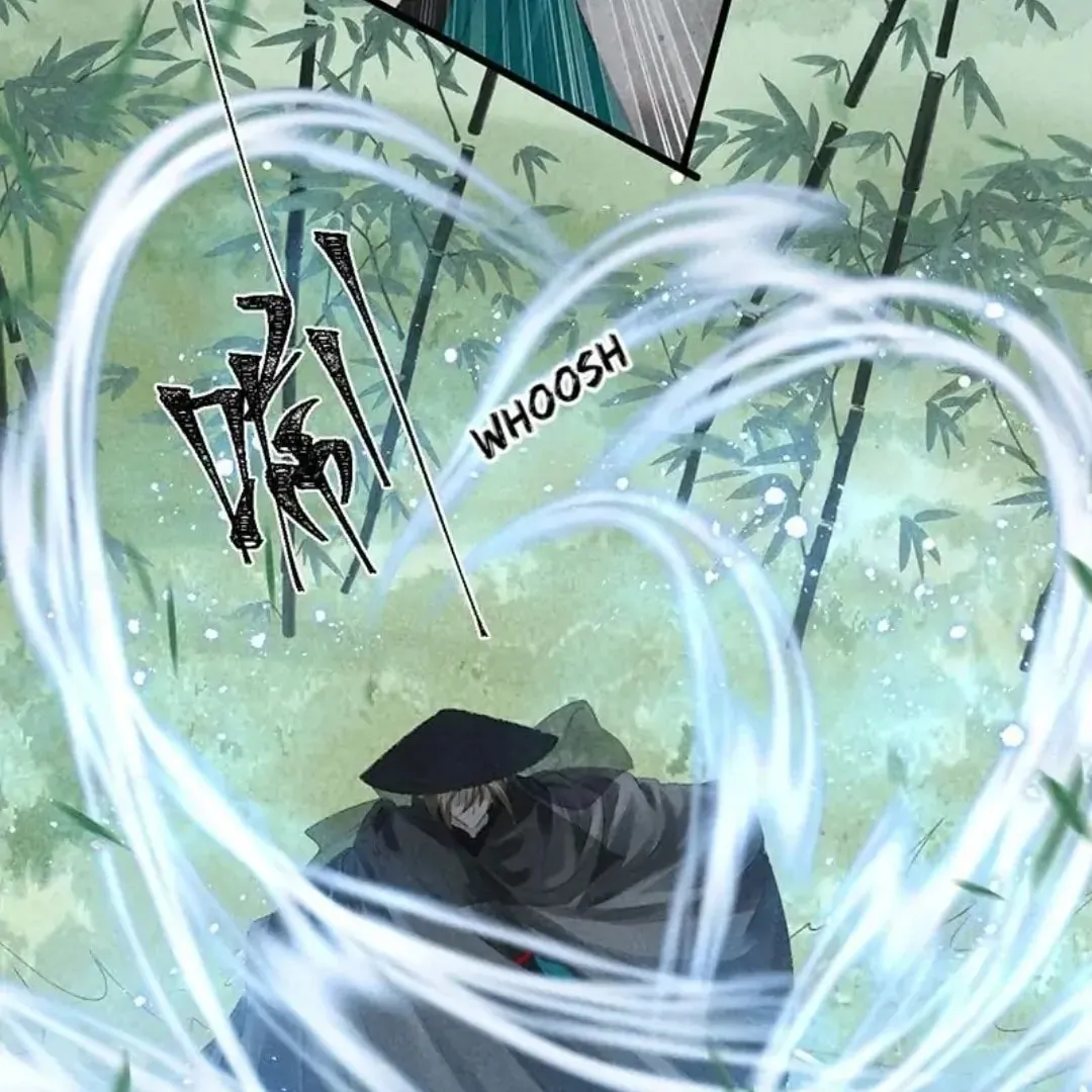 Read Rebellious Disciple chapter 68 image 33 on Lezhin