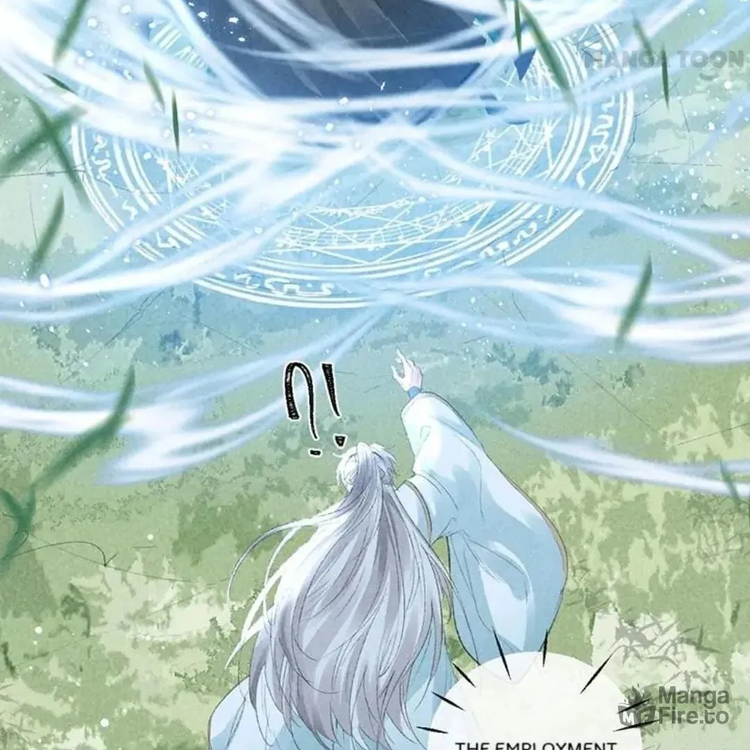Read Rebellious Disciple chapter 68 image 34 on Lezhin