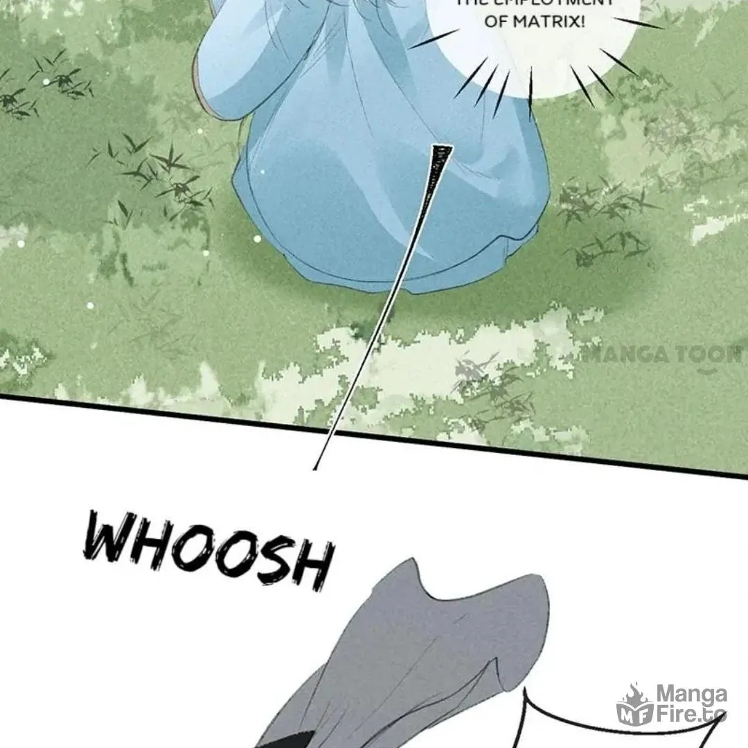 Read Rebellious Disciple chapter 68 image 35 on Lezhin