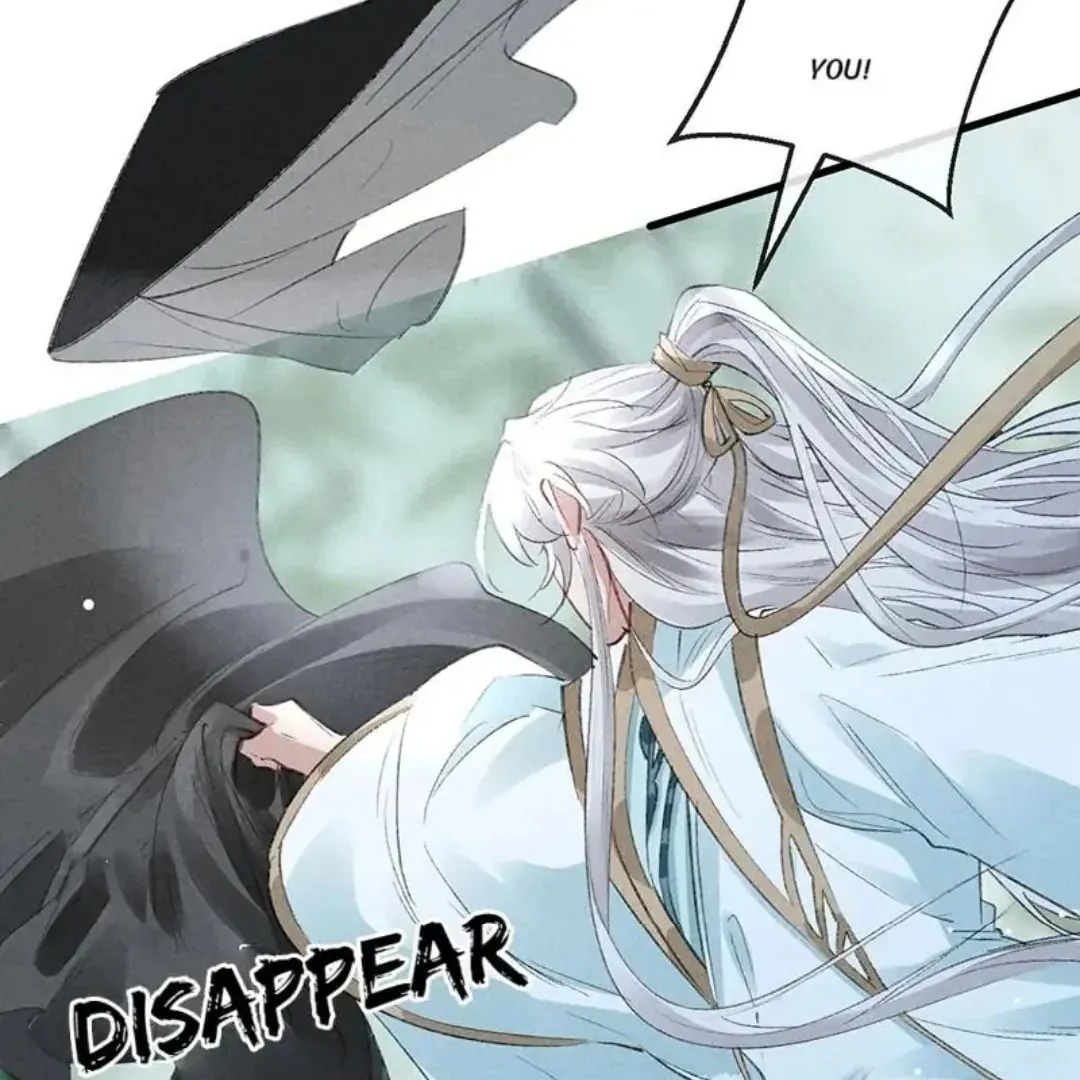 Read Rebellious Disciple chapter 68 image 36 on Lezhin