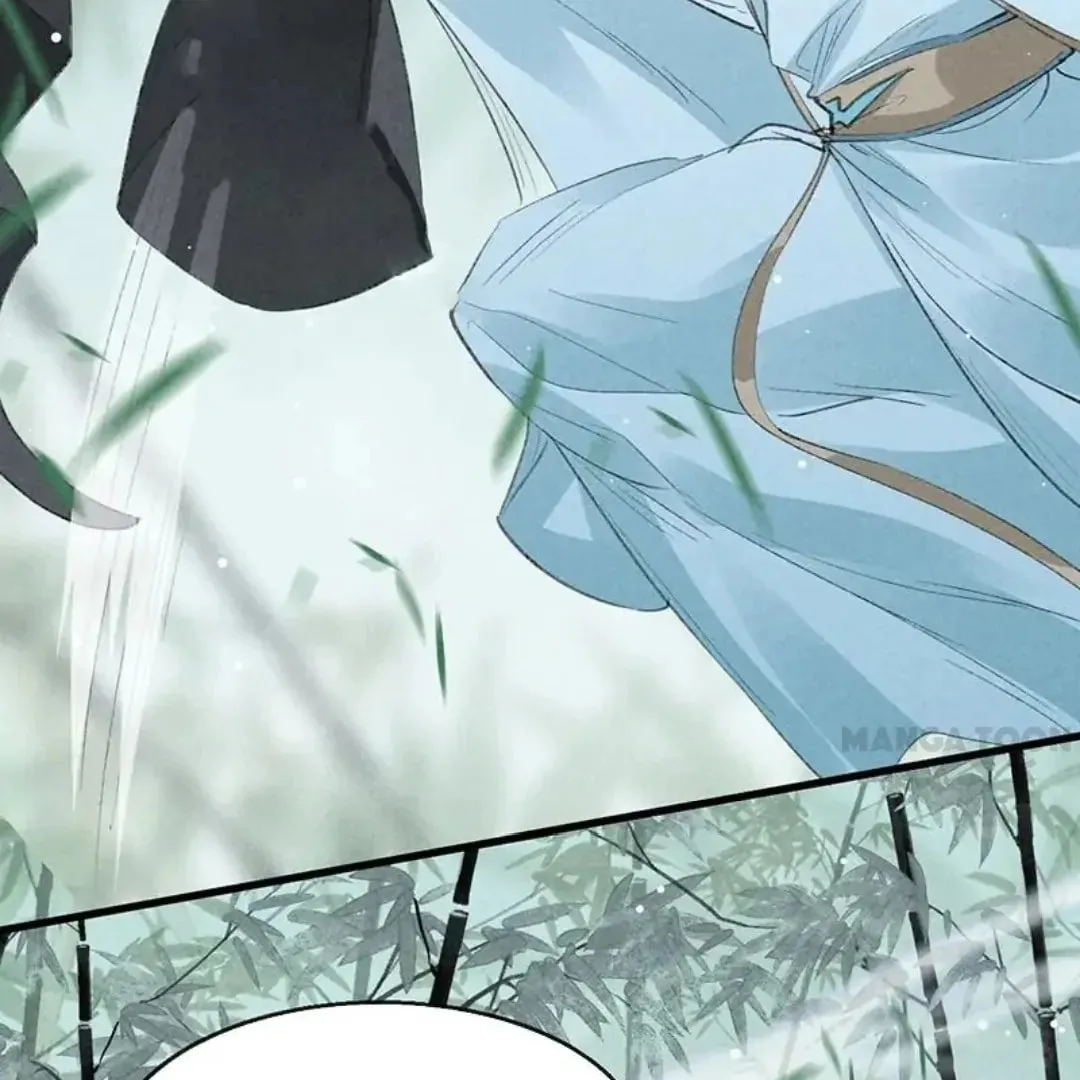 Read Rebellious Disciple chapter 68 image 37 on Lezhin