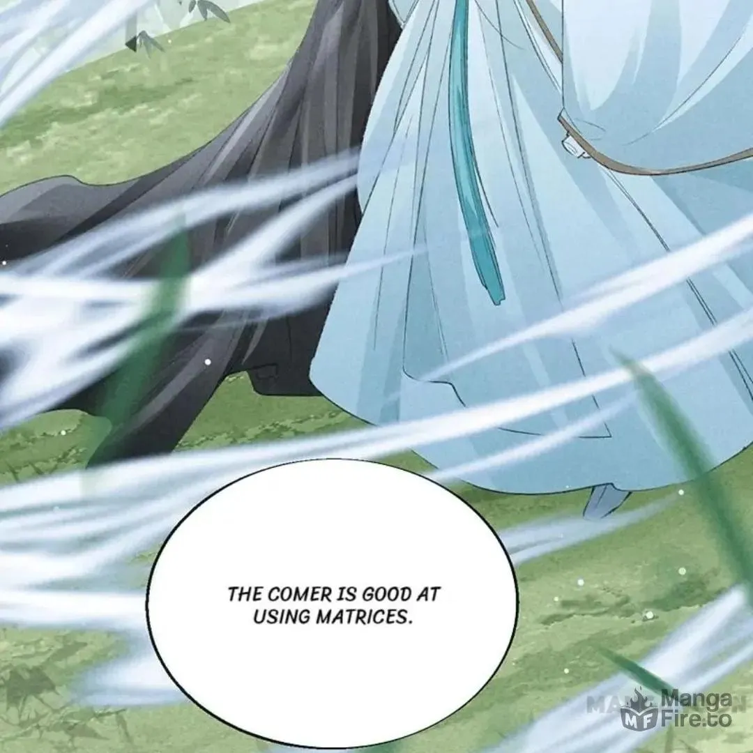 Read Rebellious Disciple chapter 68 image 39 on Lezhin
