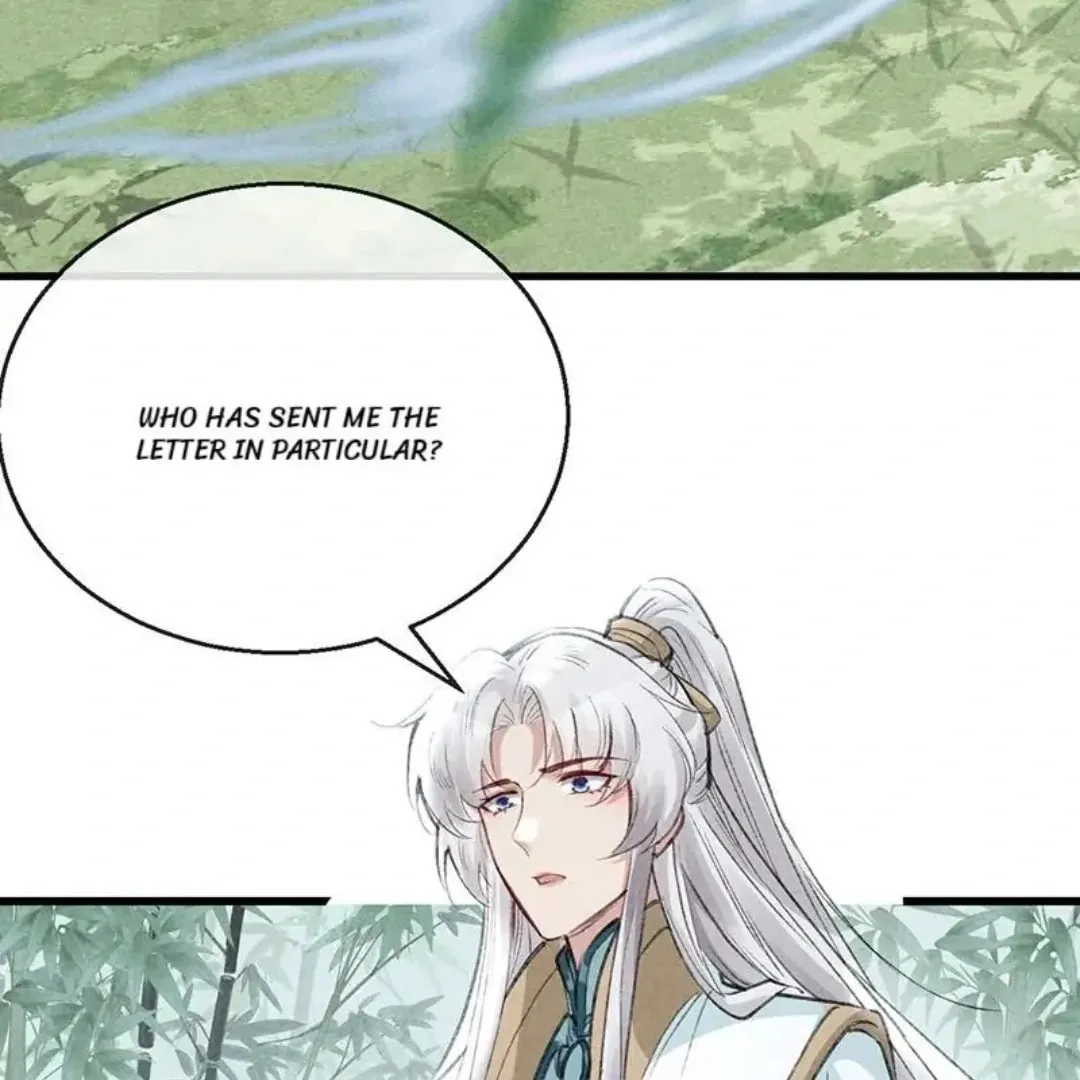 Read Rebellious Disciple chapter 68 image 40 on Lezhin