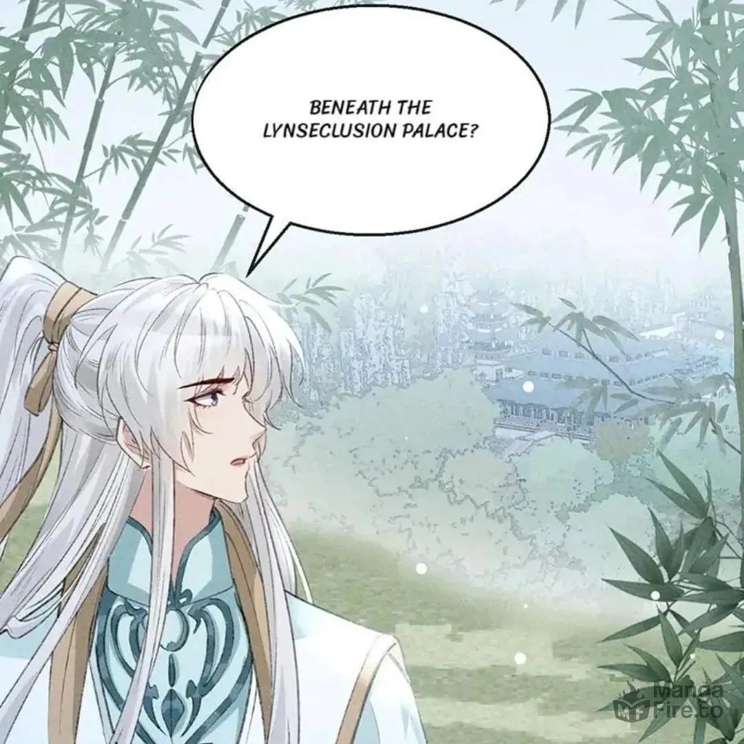 Read Rebellious Disciple chapter 68 image 44 on Lezhin