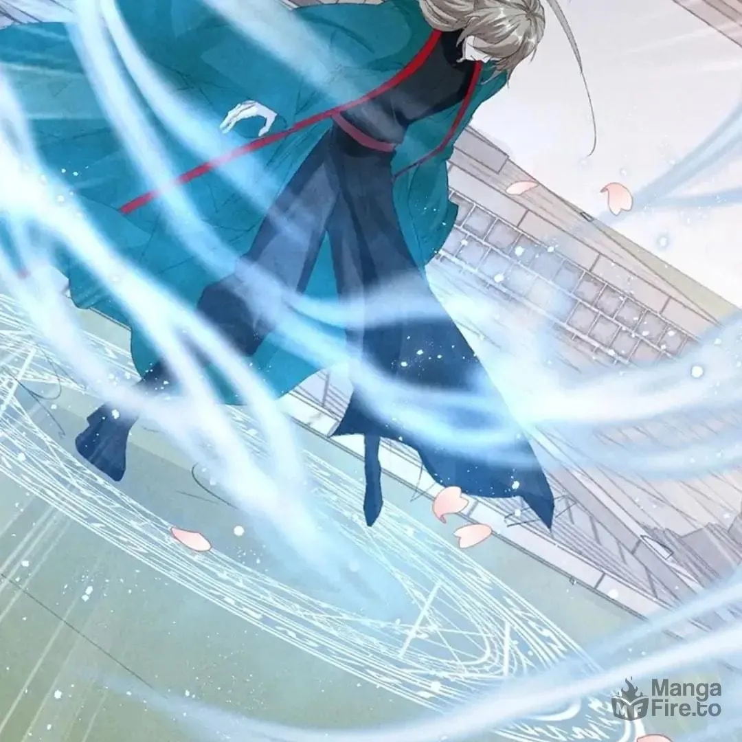 Read Rebellious Disciple chapter 68 image 47 on Lezhin