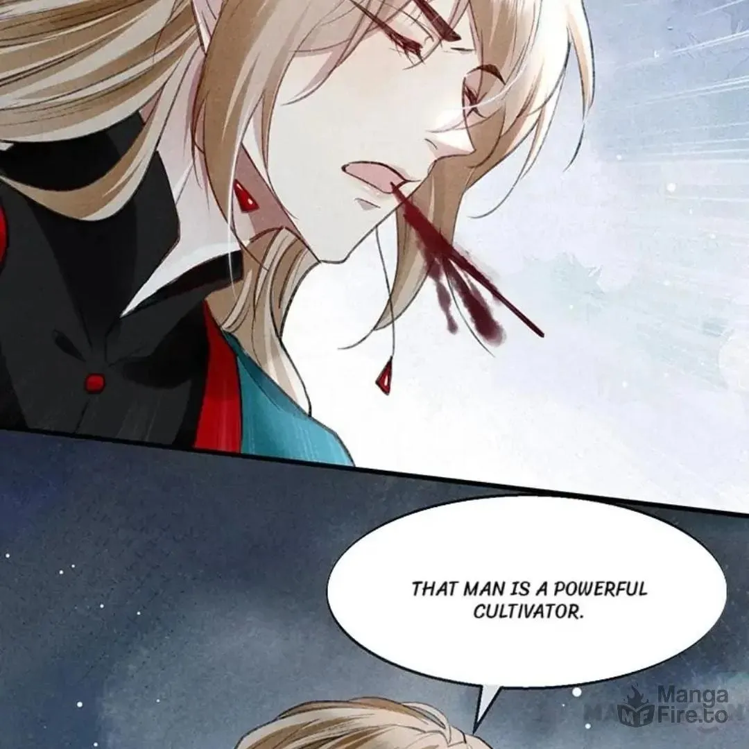 Read Rebellious Disciple chapter 68 image 49 on Lezhin