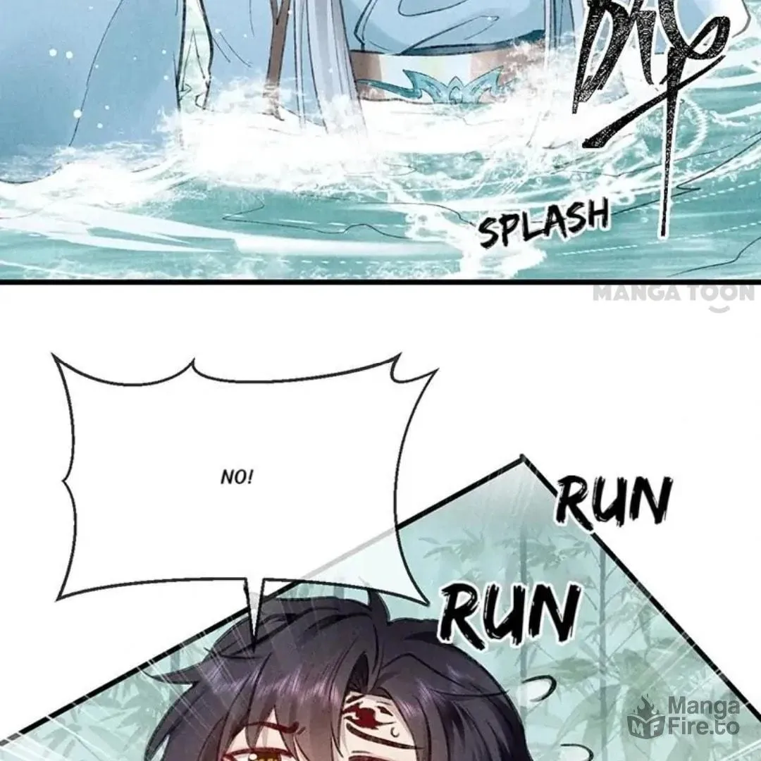 Read Rebellious Disciple chapter 68 image 5 on Lezhin